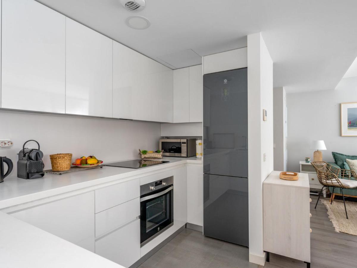Apartment Canada Del Tesoro By Interhome Малага Экстерьер фото