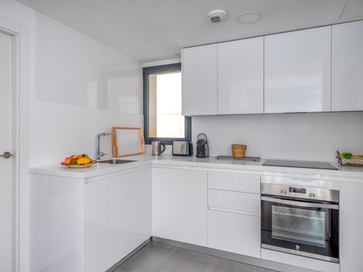 Apartment Canada Del Tesoro By Interhome Малага Экстерьер фото